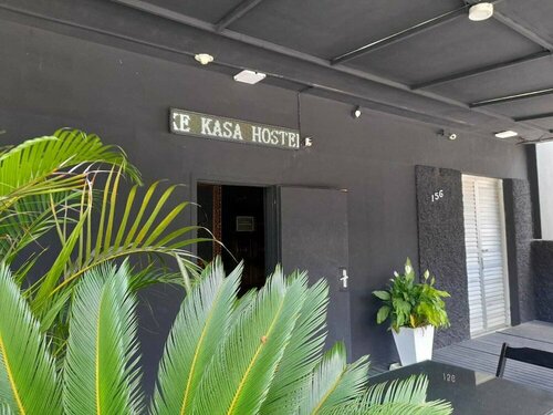 Kasa Hostel Karaokê, Забронировать Хостел Балнеариу-Камбориу Санта-Катарина