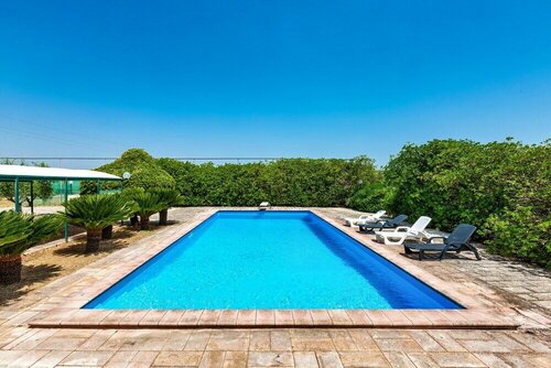 3044 Masseria Il Sasso by Barbarhouse, Varaa Hotelli Crispiano Apulia