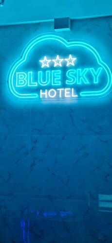 Hotel Blue Sky Resort, Réserver Hôtel Eforie Constanta