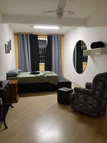 Hotel Hostel Lapa, Забронировать Хостел Лапа штат Сан-Паулу