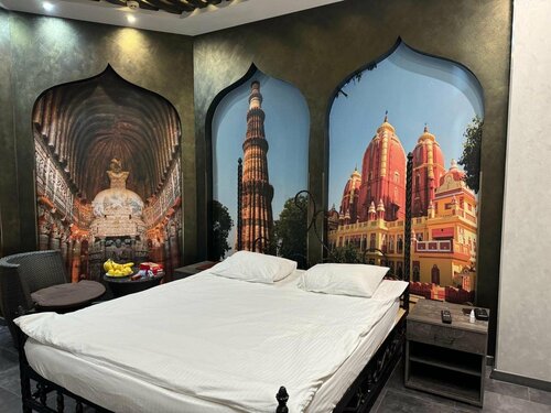Wild West Hotel, Prenota Hotel Hotel SPA a Saratov Region, SPA