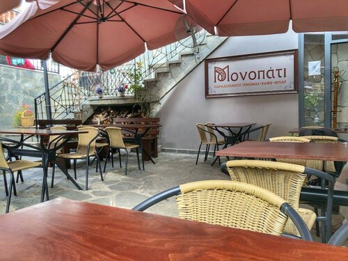 Guesthouse Monopati - Ξενώνας Μονοπάτι, Забронировать Гостевой дом Отели Florina Prefecture с завтраком, Завтраки