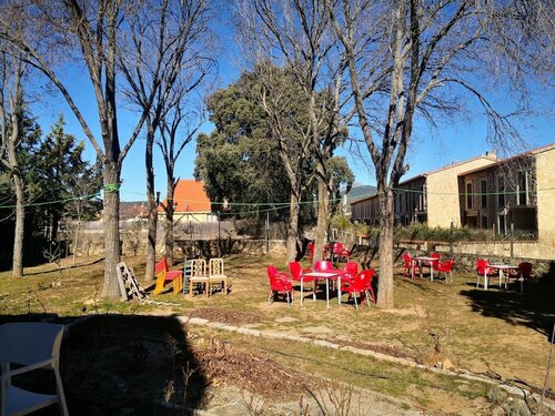 Hotel Rural Casa Tamaya, Забронировать Отель Тамахон Guadalajara Province