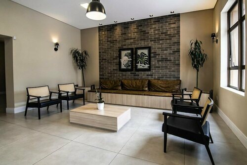 Hotel Santa Cruz, Забронировать Отель Санта-Крус-ду-Сул 