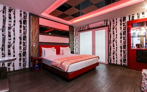 Ulju Bene Motel, Забронировать Мотель Ульсан Южная Корея
