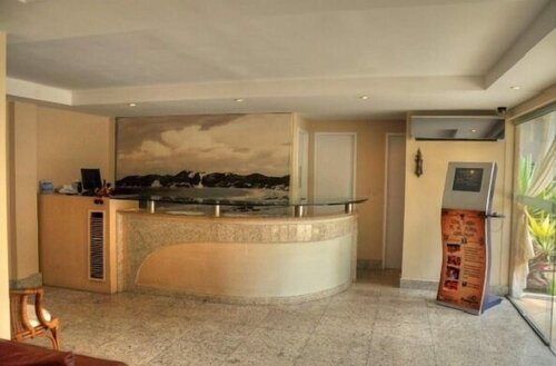 Vip Praia Hotel em Ponta Negra, Забронировать Отель Понта-Негра Натал