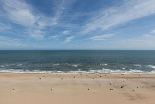 Wyndham Virginia Beach Oceanfront, Buchen Sie Hotel Virginia Beach Virginia, in der Nähe von Cavalier Park