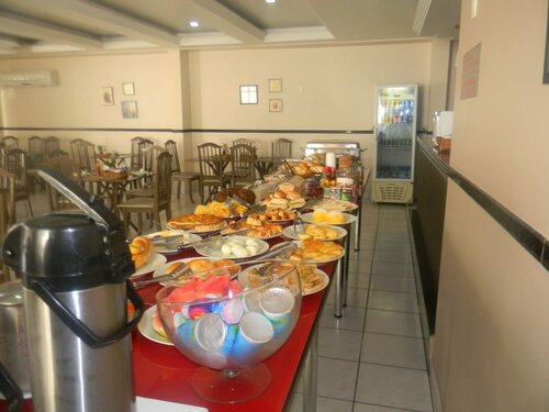 Boulevard Slaass Flat Hotel, Reserva ahora Hotel Manaos 