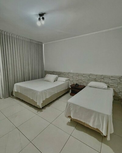 Hotel Marion Pantanal, Rezervați Hotel Varzea Grande 
