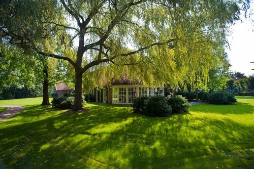 Fletcher Parkhotel De Wiemsel, Boek Hotel Ootmarsum Twente