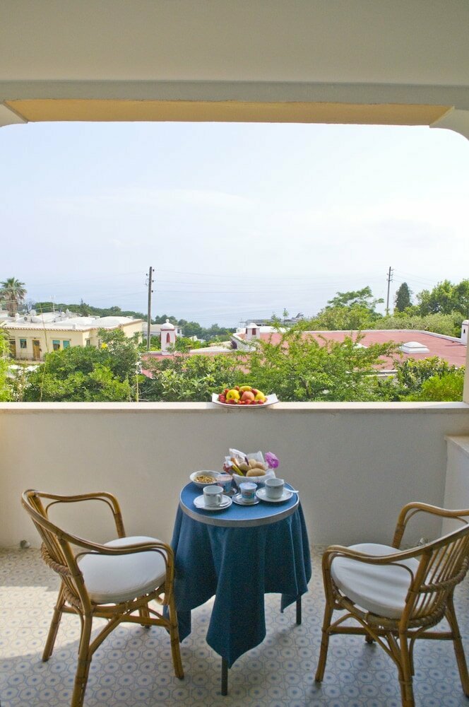 Hotel Villa Sarah