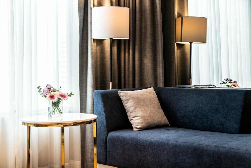 Rembrandt Hotel Bangkok
