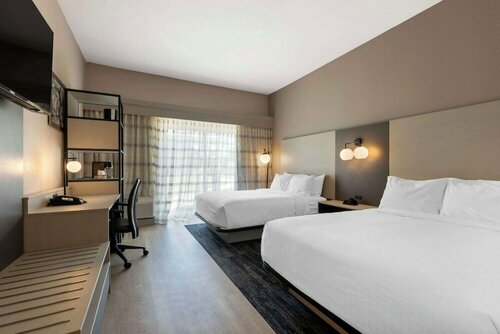 Best Western Plus Fort Worth North, Забронировать Отель Форт-Уэрт Dallas - Fort Worth Metropolitan Area