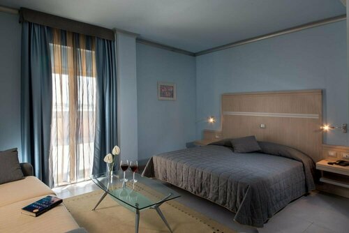 Hotel Mediterraneo, Забронировать Отель Ливорно Берег Этрусков