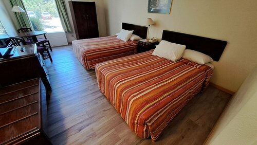 Hotel Diego de Almagro Los Angeles, Varaa Hotelli Los Angeles Bío Bío
