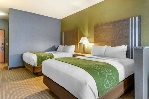 Comfort Suites