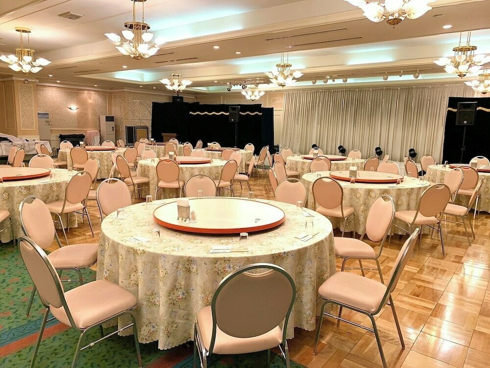 Hotel Royal Kitami