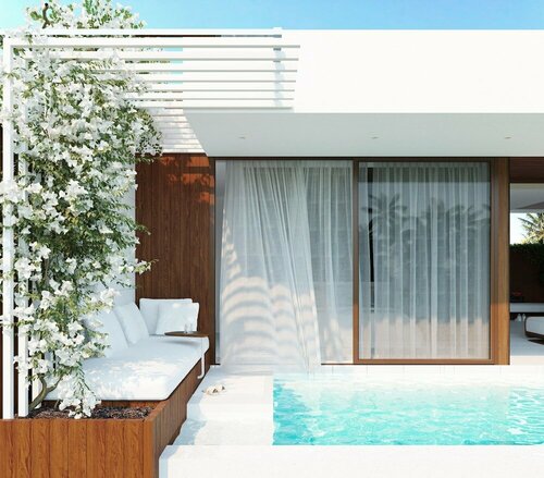 Green Flow Villa 10