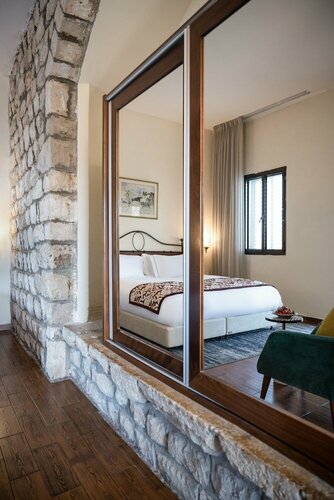 Ruth Zefat By Dan Hotels, Забронировать Отель Отели Цфат с завтраком, рядом с Safed College, Завтраки