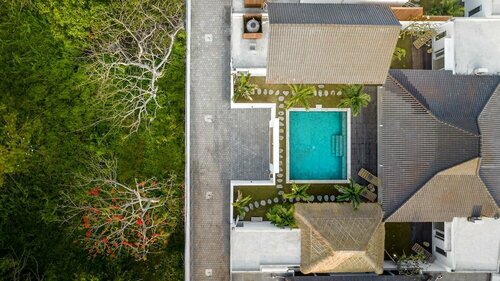 A Casa Di Renucci by Alfred in Bali, Забронировать Отель Кута Бадунг