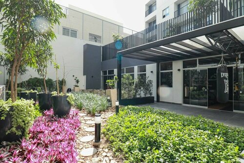 Studio 4 by Wynwood House, Rezervovat Apartmán Barranco Miraflores