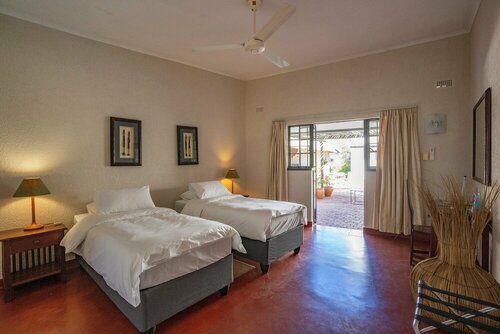 Amadeus House, Buchen Sie Pension Victoriafälle Hwange
