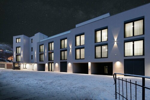 Aparthotel Na Klenici, Rezervați Hotel-apartament Mlada Boleslav Central Bohemia