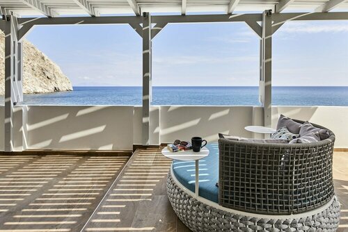 Soultouch Villa, Забронировать Вилла Перисса Санторини