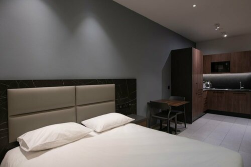 Marea Central Apartments, Reservar Apartamento Sliema Malta