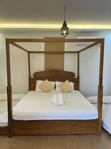 Torres Farm Resort powered by Cocotel, Réserver Séjour à la ferme Naic Cavite
