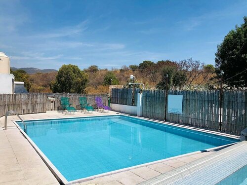 Montana, Забронировать Отель Истапан-де-ла-Сал State of Mexico