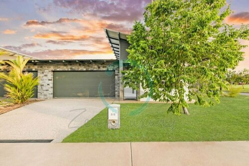 Zenhouse Stylish - 3br Home near Shops, Varaa Hotelli Darwin Darwin Region