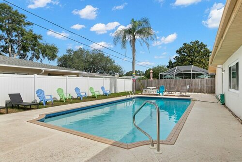 Sunset Paradise, Varaa Hotelli Largo Pinellas County