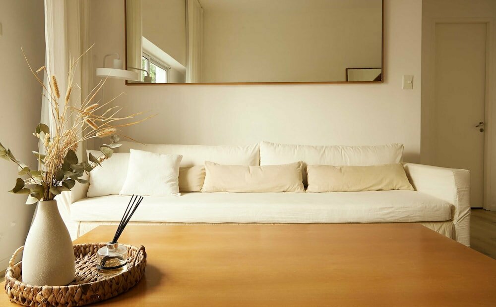 Duhau 2 bedrooms apartment Recoleta, Buenos Aires