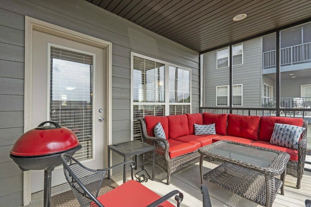 Branson Hilltop Haven - Golf Oasis