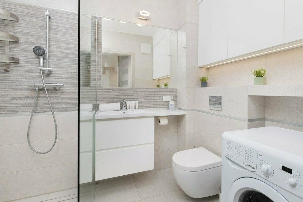 Apartment Kapitańska by Renters
