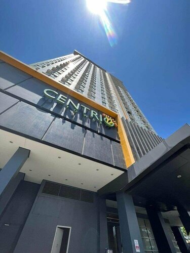 Centrio Tower 926, Забронировать Апартаменты/квартира Недорогие отели Кагаян-де-Оро, недорогие