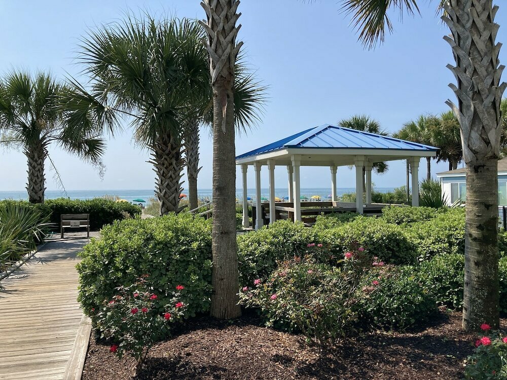Forest Dunes Resort