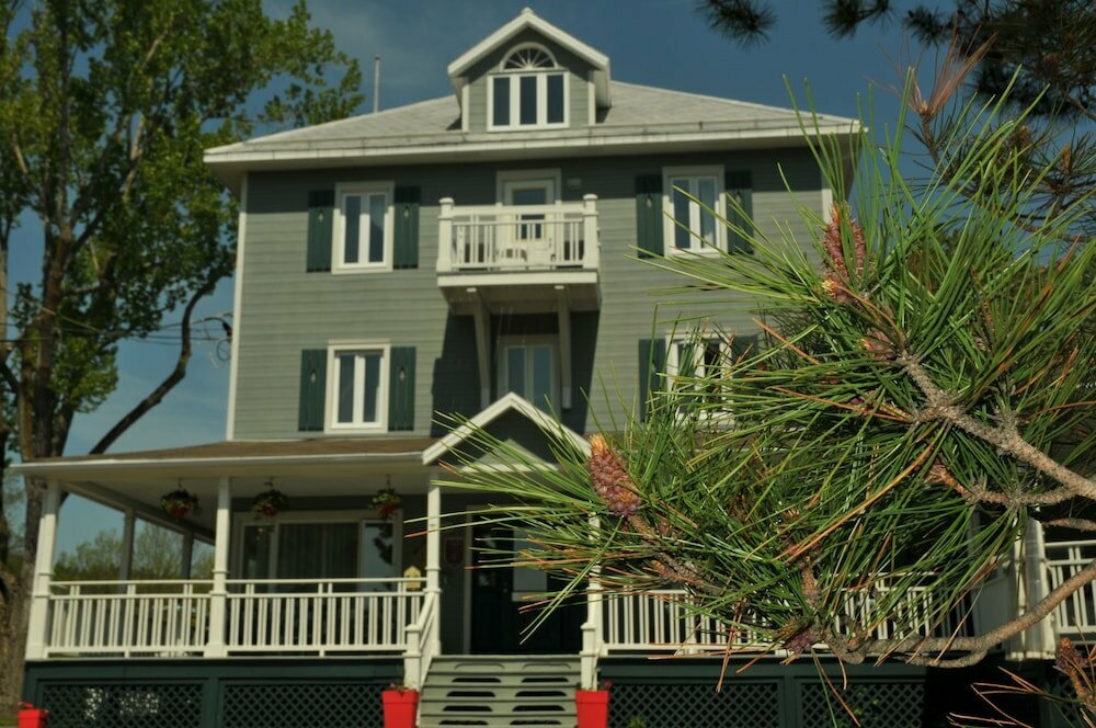 Auberge Beausejour Charlevoix
