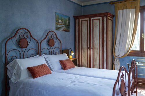 Resort Locanda San Verolo Boutique Hotel, Забронировать Курортный отель Курортные отели Венето, Курортный отель