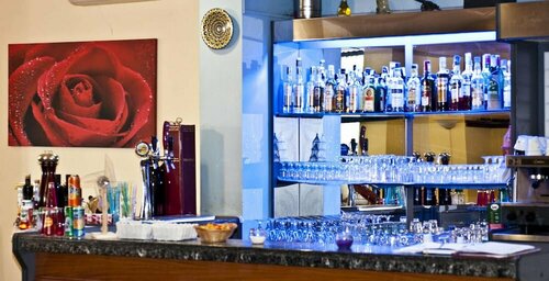 Hotel Ali Sul Lago, Забронировать Отель Отели Маджоне с завтраком, Завтраки