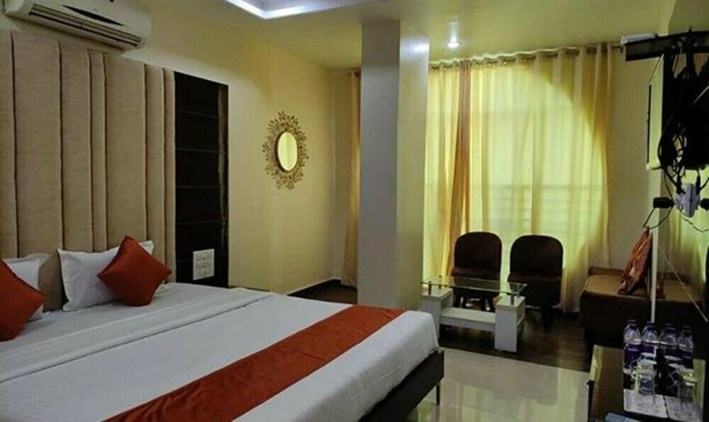 Hotel Sai Mrinalini