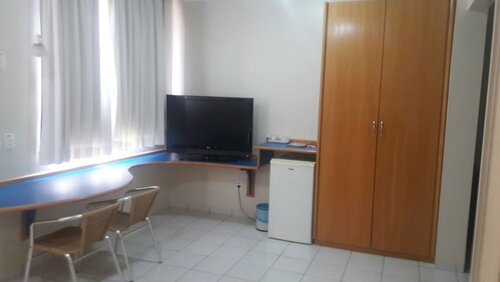 Honorato Plaza Hotel, Rezervați Hotel Rio Verde 