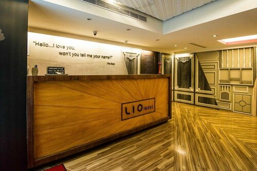 Lio Hotel - Ximending, Забронировать Отель Wanhua District Тайбэй