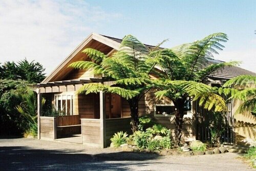 Hokianga Haven, Reserva ahora Bed & breakfast Hokianga Opononi