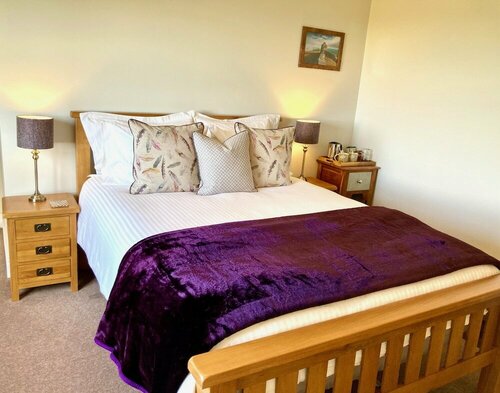 Mourne Country House Bed and Breakfast, Забронировать Отель «постель и завтрак» Килкил Mourne Mountains