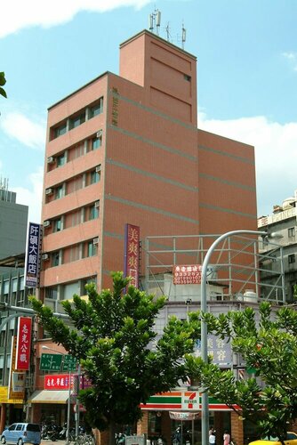 Qan Shuo Hotel, Забронировать Отель Илань Yilan County
