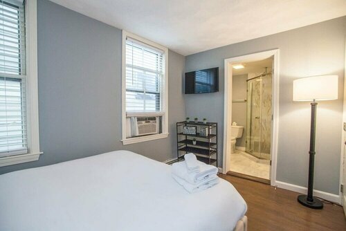 Luxury Collection-4 Bedroom 3 Full-bathroom-boston, Rezervați Apartament East Boston Beacon Hill
