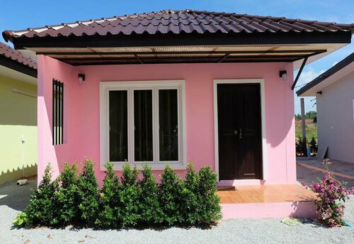 Maikhao Beach Guest House