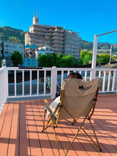 Kobe Guesthouse MAYA, Забронировать Гостевой дом Гостевые дома Кобе, рядом с Музей искусств префектуры Хиого, Гостевой дом